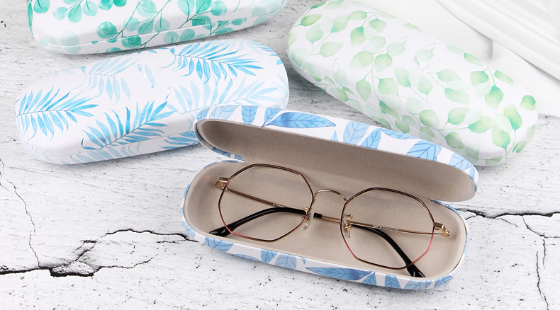 眼鏡盒用熱熔膠