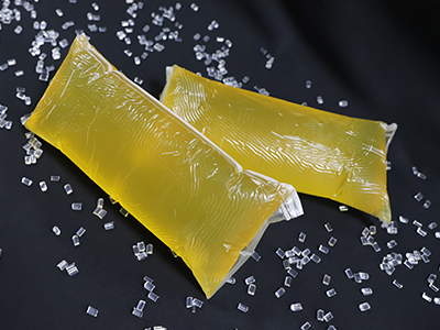 PET透明盒熱熔膠